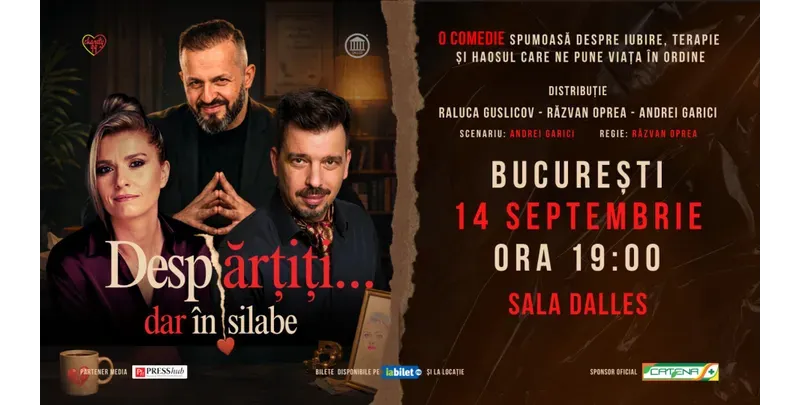 Despărțiți… dar în silabe-1
