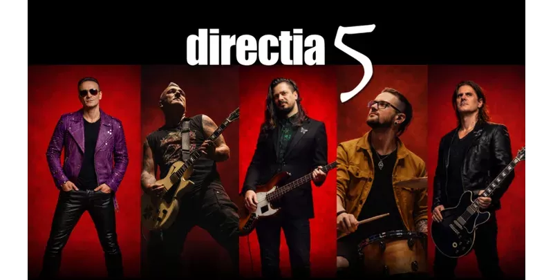 Braila: Direcția 5 - Cultural Tour 2026-1