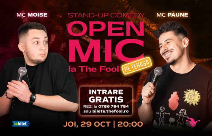 10-The-Fool-Terasa--Open-Mic--MCs-Moise---Paune