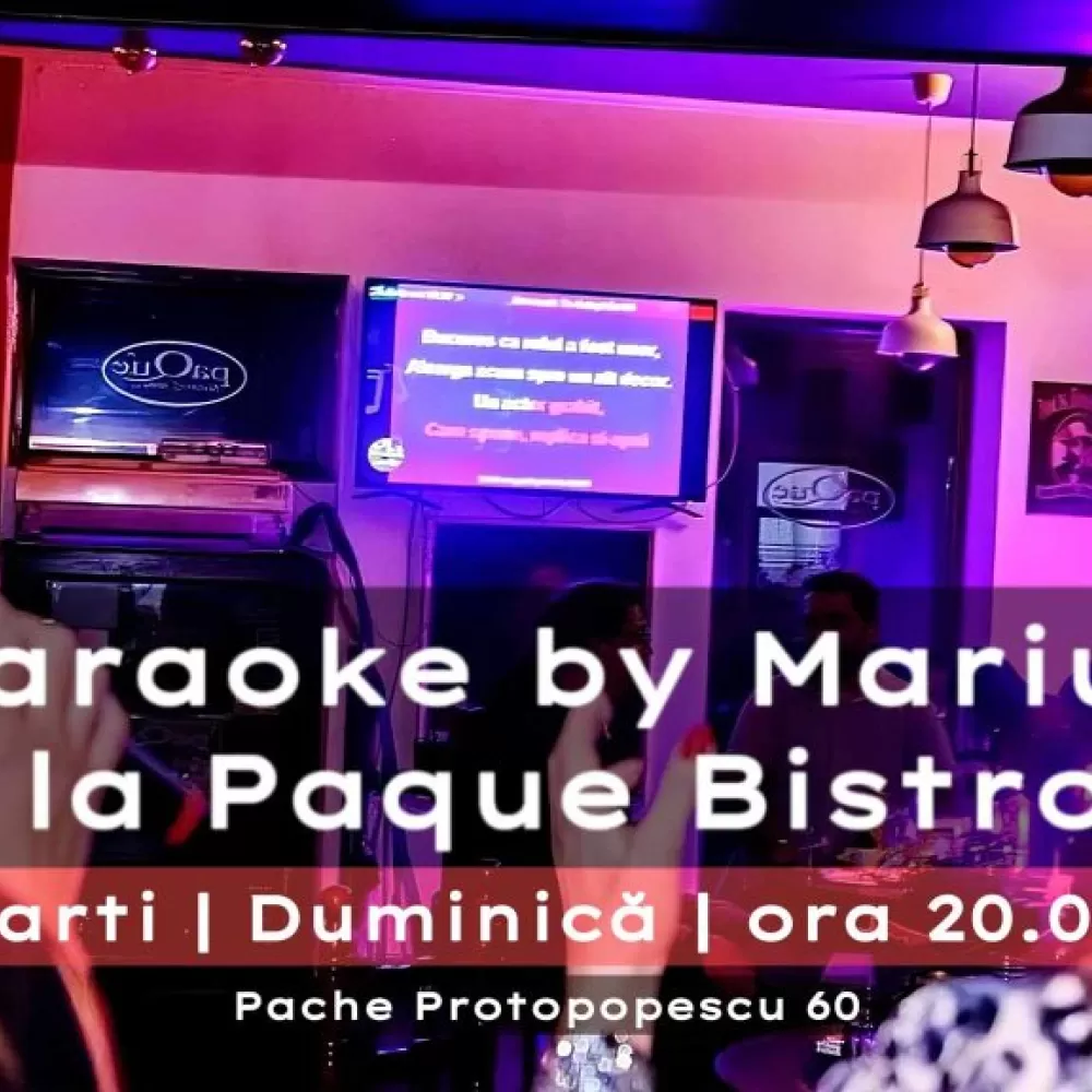 În această perioadă, evenimentele culturale își fac loc în...