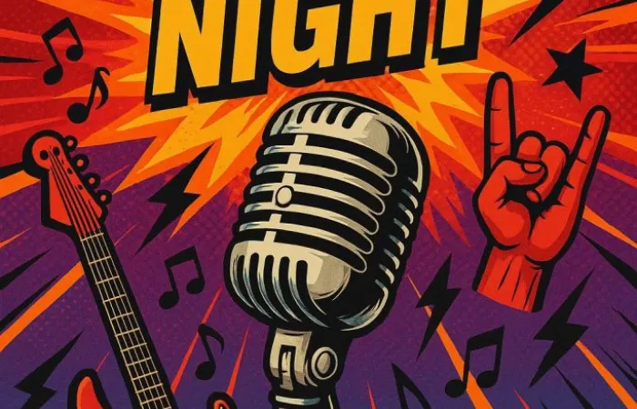 7-KARAOKE-NIGHT