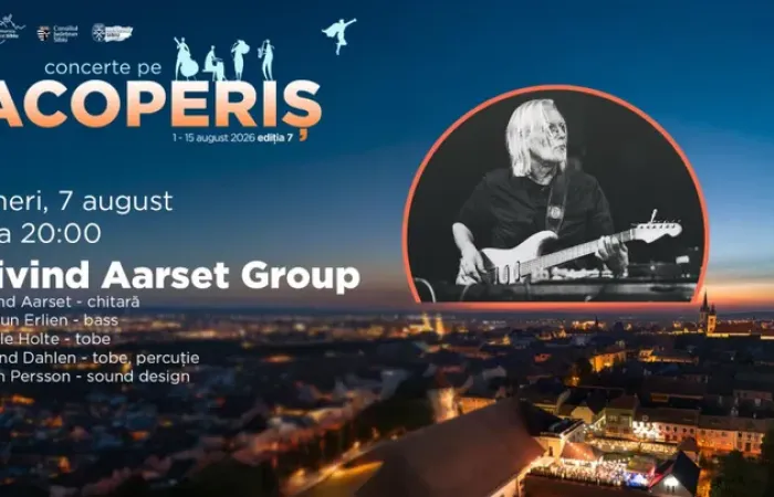 1-Sibiu--Concert-Eivind-Aarset-Group