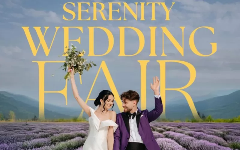 Serenity Wedding Fair -1