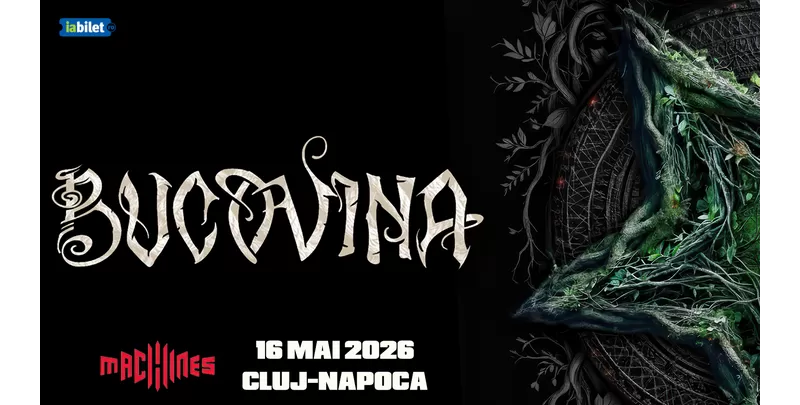 Cluj-Napoca: Bucovina-1