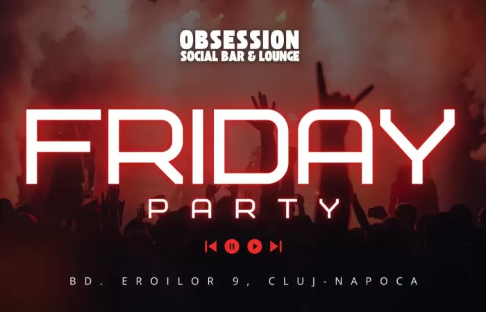 7-Friday-Party-