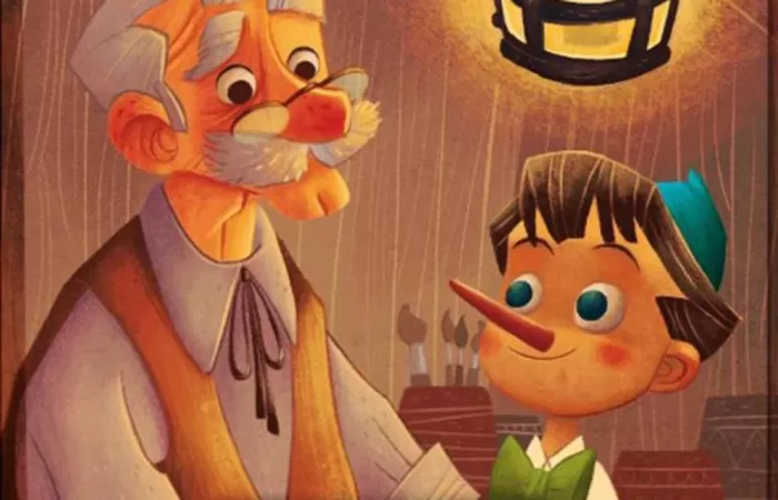 6-Pinocchio-