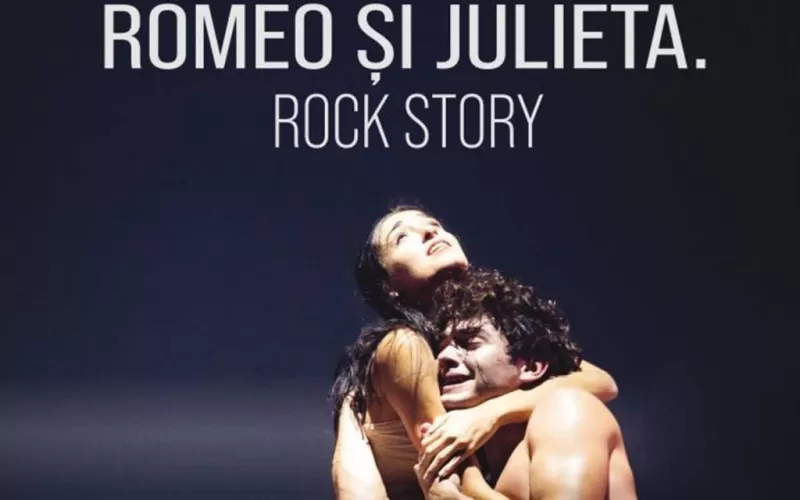 Romeo și Julieta. Rock Story -1