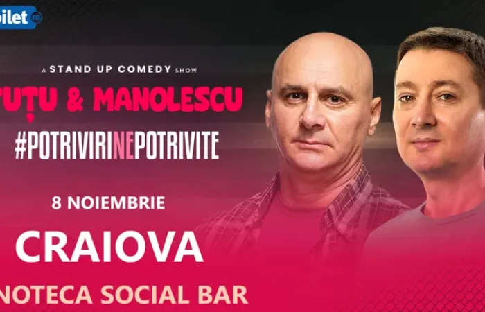 13-Craiova--Stand-up-comedy---Dan-Țuțu-și-Cristi-Manolescu