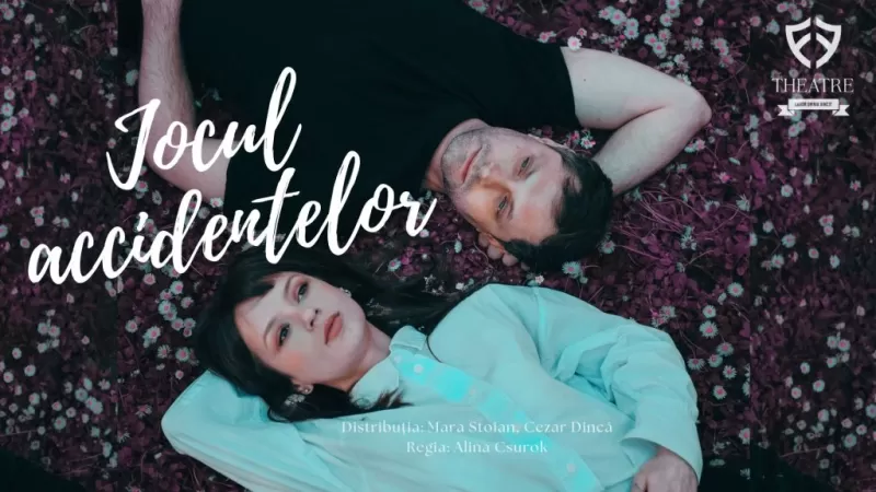 Jocul accidentelor -1