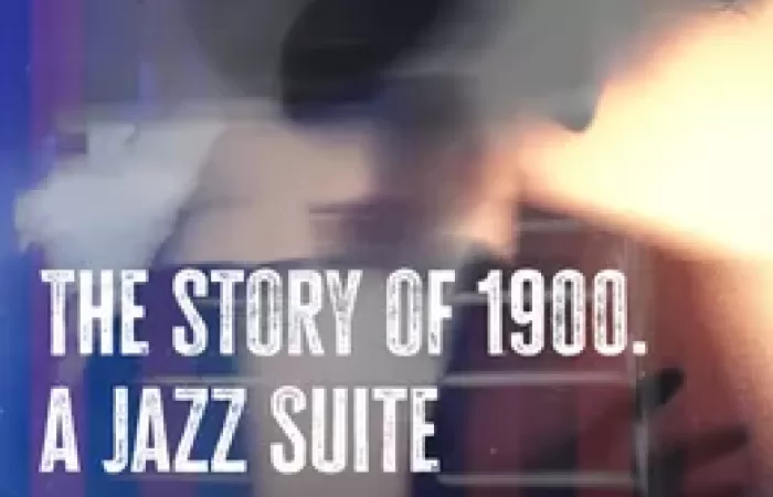 6-The-Story-of-1900--A-Jazz-Suite---Album-Release-Concert