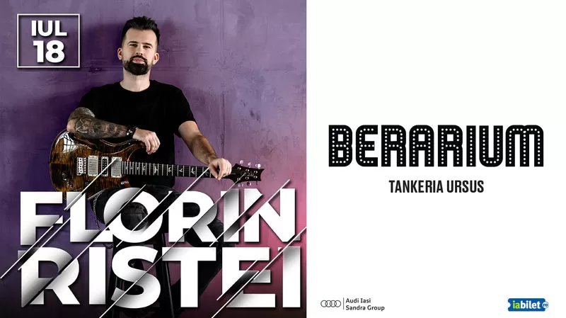 Florin Ristei -1