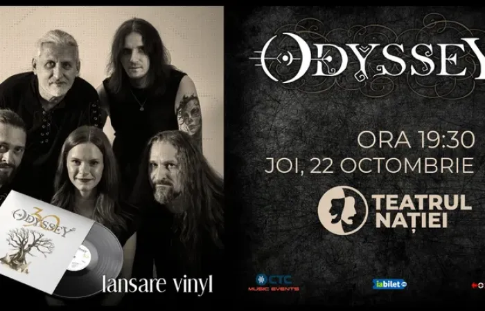 20-Ploiești--Concert-Odyssey