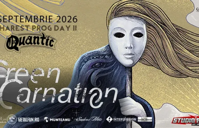 4-Green-Carnation-live-la-Bucharest-Prog-Day-II