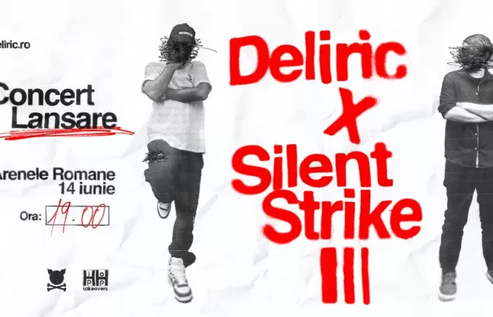 13-Concert-Lansare-Deliric-X-Silent-Strike-III-