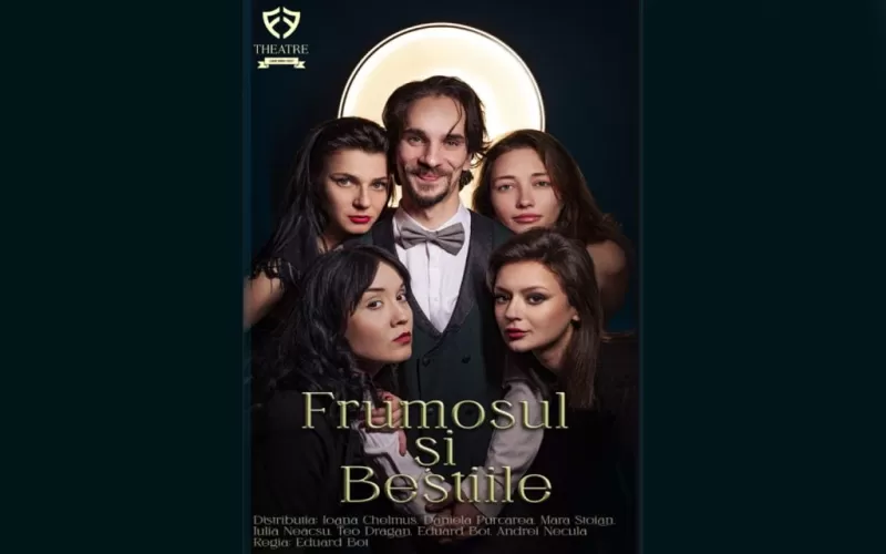 Frumosul și Bestiile -1