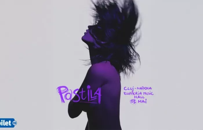 1-Cluj-Napoca--Irina-Rimes-–-Pastila