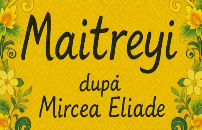 20-Cluj-Napoca--Maitreyi