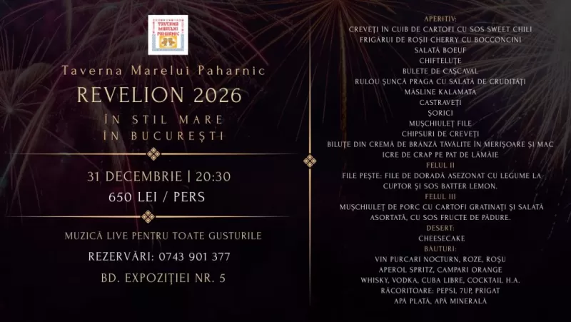 Revelion 2026 -1