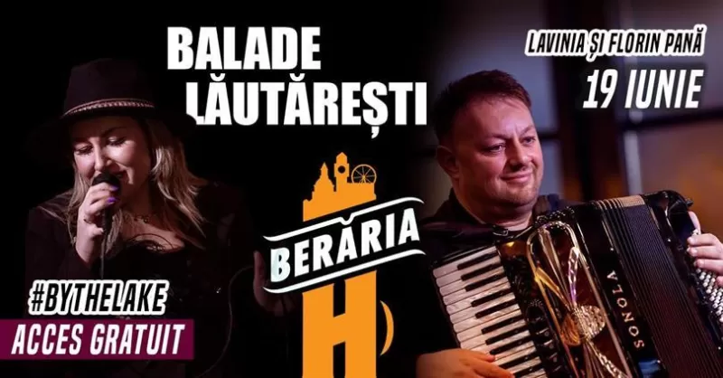 Balade Lăutărești cu Lavinia și Florin Pană -1