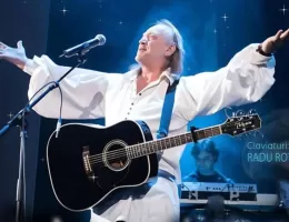 **Evenimente Culturale ce Merită Urmărite în Perioada Sărbătorilor**În spiritul...