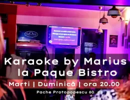 În această perioadă, evenimentele culturale își fac loc în...