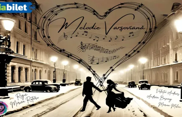 14-Melodie-Varșoviana