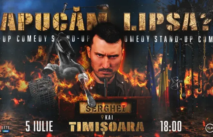 11-Timișoara--Stand-Up-Comedy-politic-cu-Serghei----Apucam-lipsas---EARLY-SHOW-