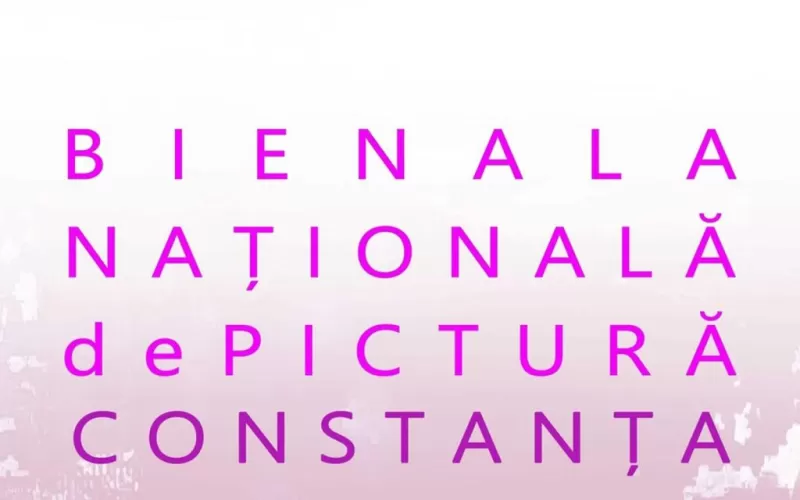 Bienala Națională de Pictură – Constanța 2025 -1