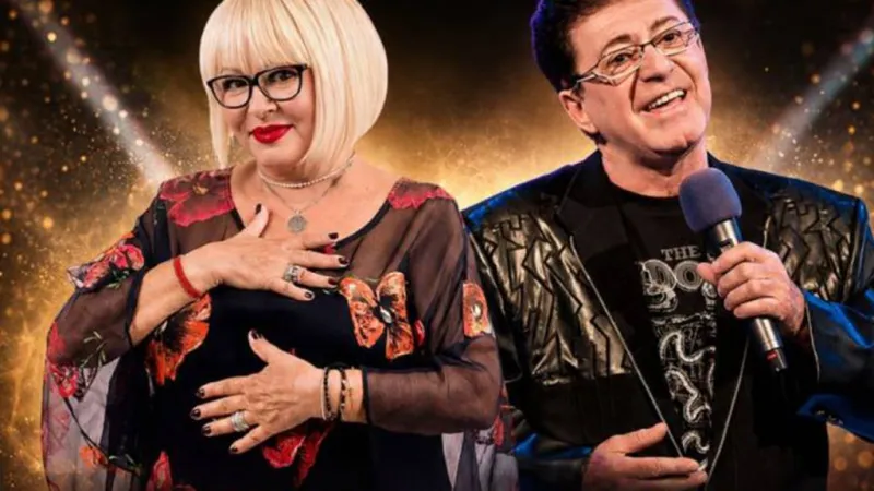 Mirabela Dauer & Gabriel Dorobanțu -1