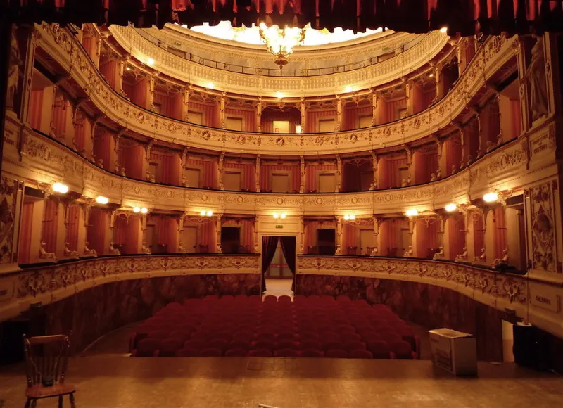 Avanpremiera stagiunii 149: Concert simfonic cu Cristian Mandeal și Elisabeth Leonskaja-1