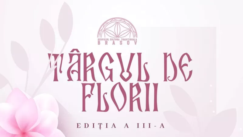 Târg de Florii -1