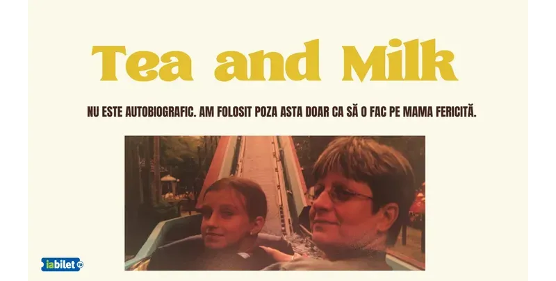 Tea and Milk-1