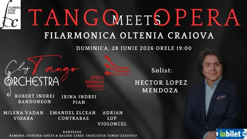 Tango Meets Opera -1