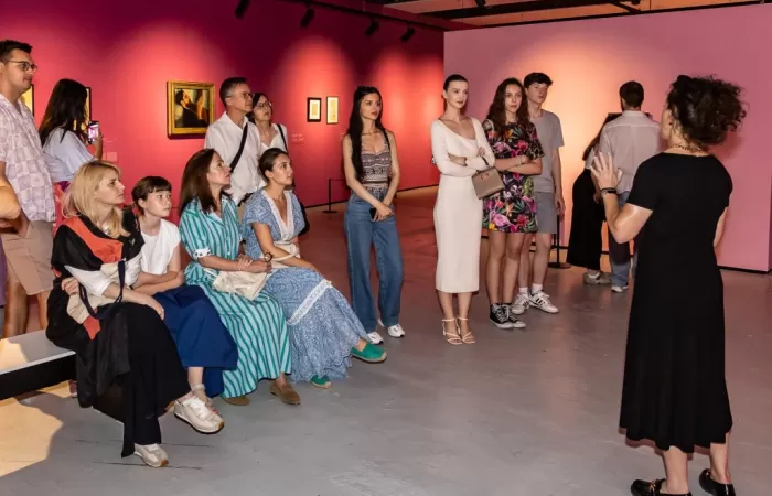 17-Students--Art-Night-Out-