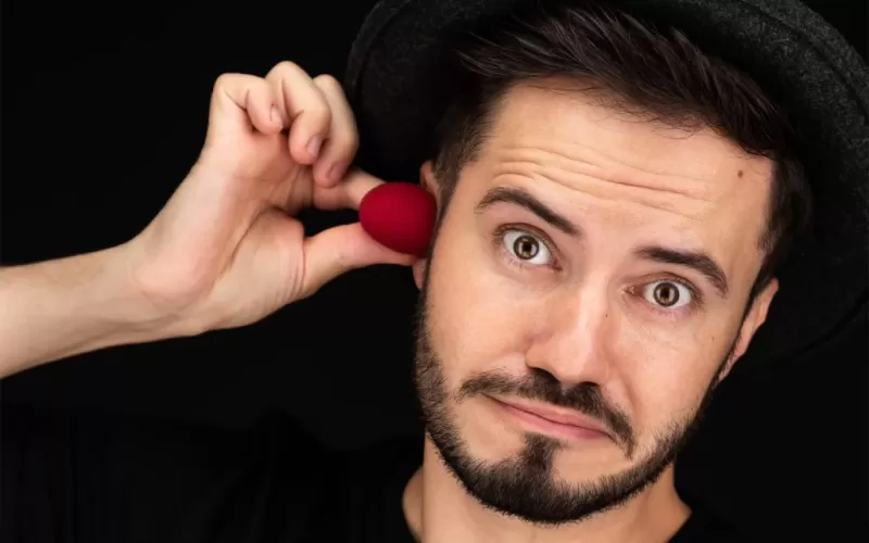 TeO Magic Show -1