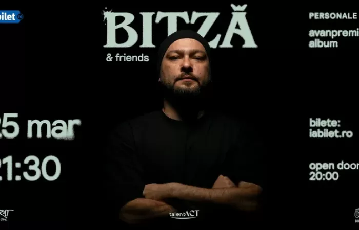 24-Bitza-•-PERSONALE-•-Avanpremiera-Album