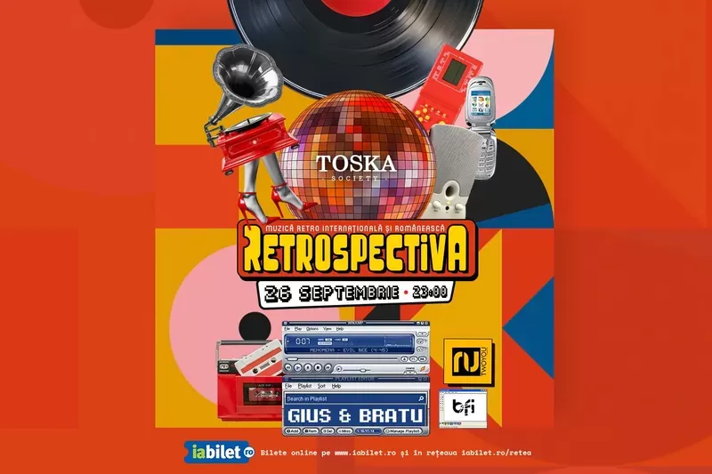 Retrospectiva -1