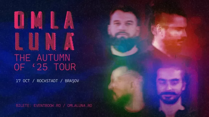 om la lună -1
