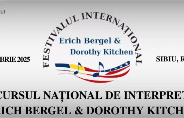 20-Festivalul-Internațional--Erich-Bergel---Dorothy-Kitchen--2025-