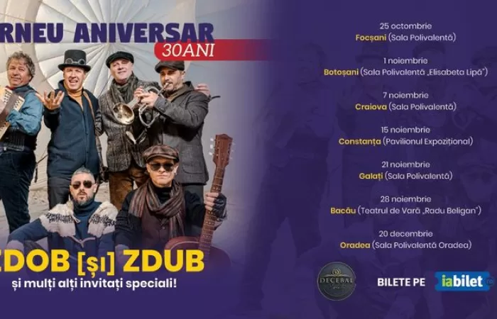5-Zdob-și-Zdub-
