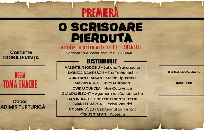 16-O-scrisoare-pierduta-