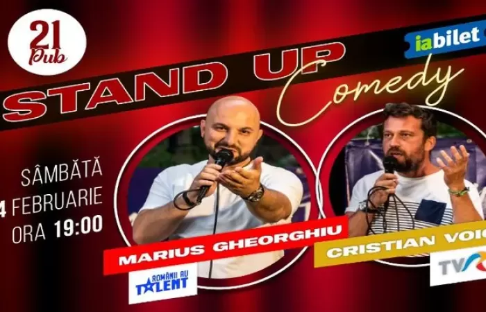7-Stand-up-Comedy-cu-Marius-Gheorghiu-si-Cristian-Voicu