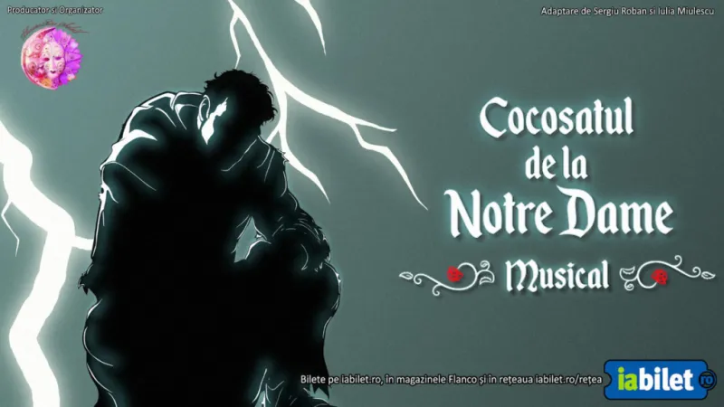 Cocosatul de la Notre Dame-1