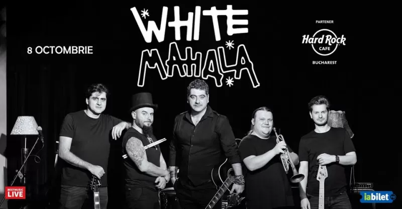 White Mahala -1