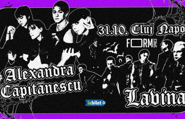 1-Cluj-Napoca--Concert-Alexandra-Capitanescu-si-Lavina