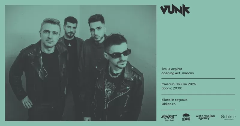 Vunk -1