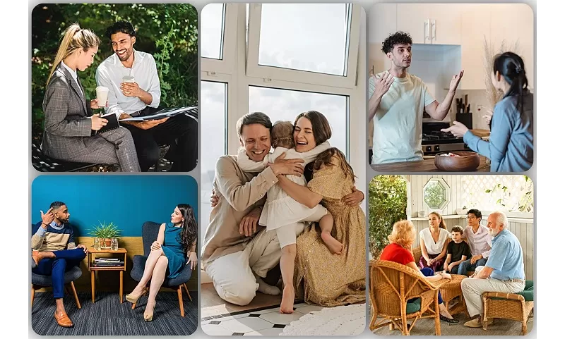 Atelier de comunicare non-conflictuală | Fundația Calea Victoriei -1