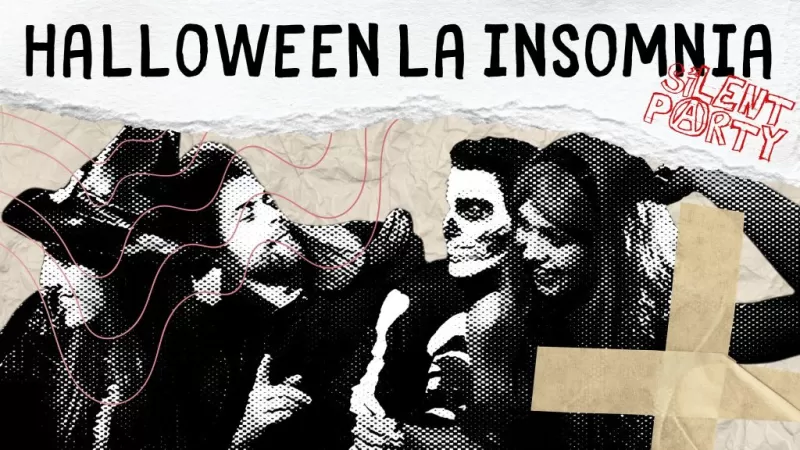 Revelion 2025 – 2026 – Kitch Party -1