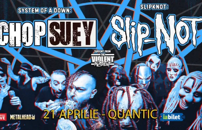 21-Forever-NU---Tribute-Festival-Tour-cu-Slip-Not--si-Chop-Suey---Violent-Inzident