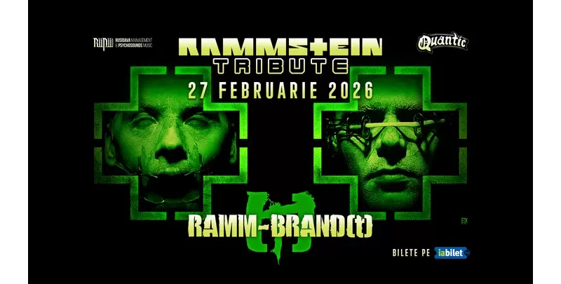 Ramm-Brand(t) - Rammstein Tribute-1